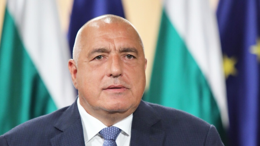 Борисов: Няма да позволя Росен Желязков да бъде служебен премиер