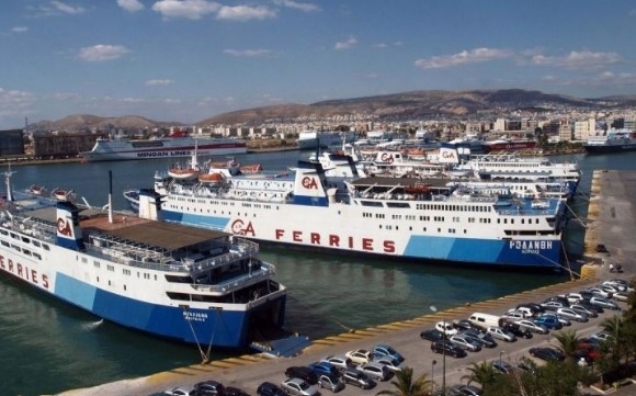 Стачка парализира транспорта в Гърция