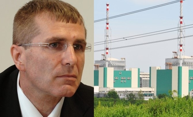 Христо Ковачки: Доставката на свежо ядрено гориво от Уестингхауз е огромен стратегически успех за България