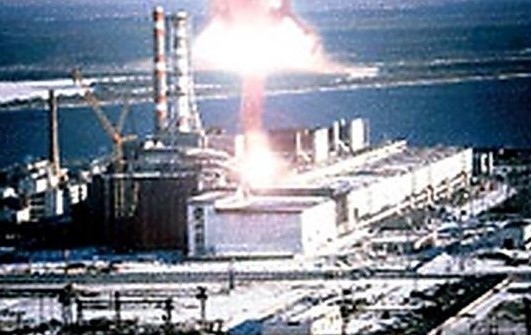 38 години от ядрената катастрофа в Чернобил 
