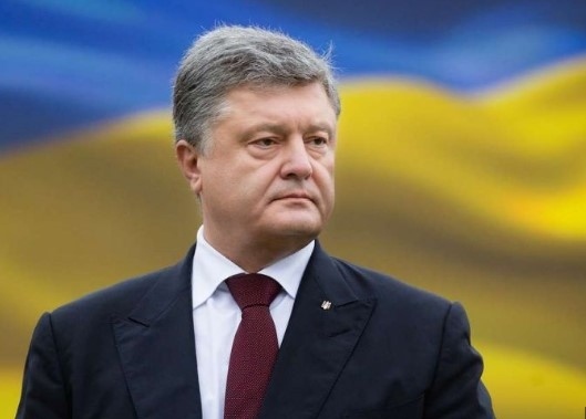 Порошенко: Русия ме издирва заради любовта ми към Украйна