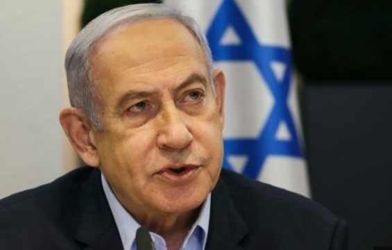 Нетаняху отхвърли искането на Хамас за мир
