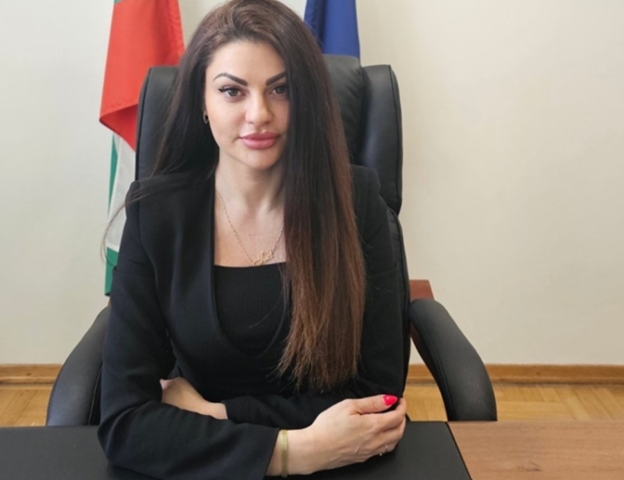 Ива Иванова е новият изпълнителен директор на ДФ Земеделие