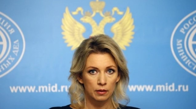 Мария Захарова: Ако Франция изпрати войски в Украйна, Русия ще ги атакува