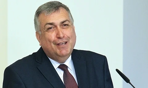 Служебният премиер Близнашки: Работи се по актуализацията на бюджета