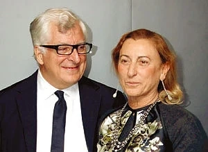 Собствениците на Prada разследвани за укриване на данъци