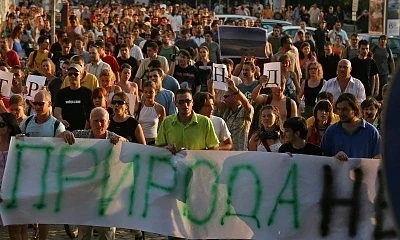 Българите имат недоверие в екоорганизациите