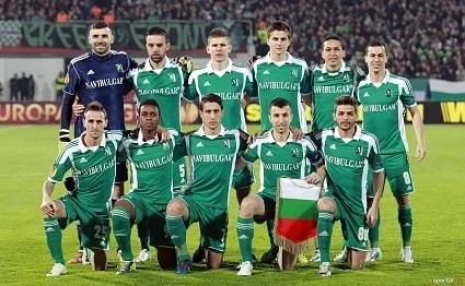Спечели билети за „Лудогорец“ – „Реал“ 