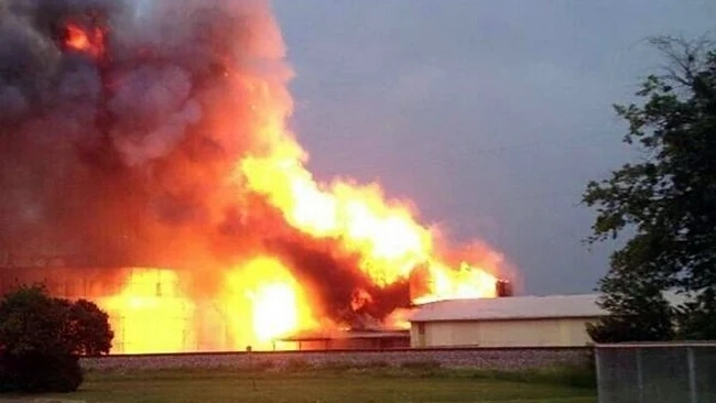 Жертвите на взрива в Горни Лом са над 20
