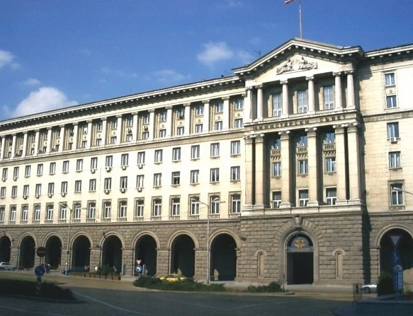 До 125,7 млн. лв. ще получи МВР от актуализацията на бюджета