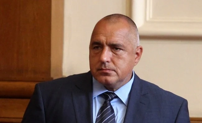 Борисов: Има вероятност за нови избори след 5 октомври