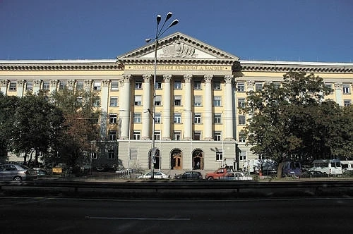 Офшорка от Лихтенщайн купува Полиграфическия за 15 млн. евро