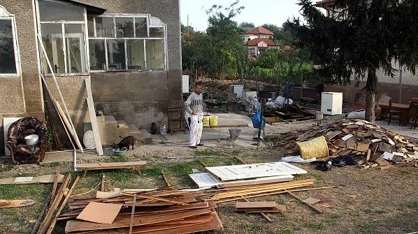 Жителите на Мизия са разочаровани от действията на държавата