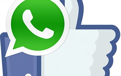 Фейсбук купува Whats App