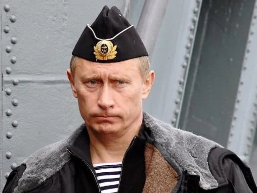 Рожденият ден на Путин става празник 