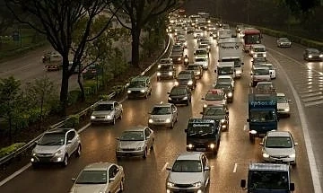 Движението в София променено заради изборите