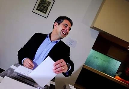 \