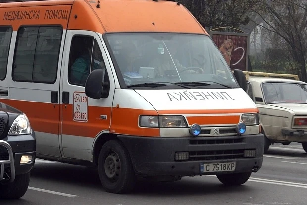 Три момчета загинаха в тежка катастрова с БМВ