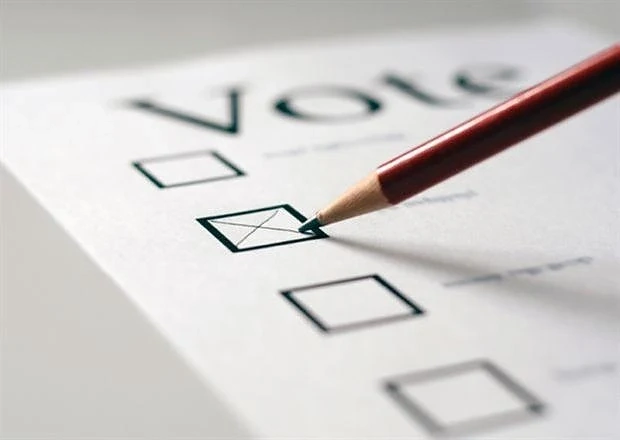 Галъп: 35,3% избирателна активност до 16 ч.