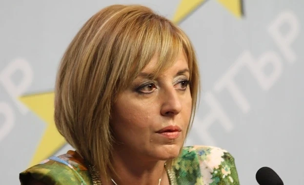 Мая Манолова: Хората ни наказаха