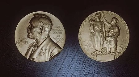Започва Нобеловата седмица