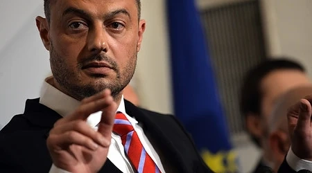 Бареков e готов да преговаря с ГЕРБ, Атака и ДПС