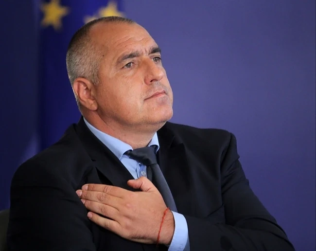Сценарий: Бойко управлява с подкрепата на още 5 партии 