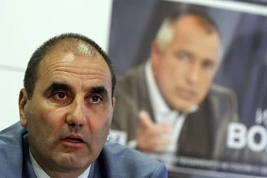 ГЕРБ ще опита да направи кабинет начело с Бойко Борисов