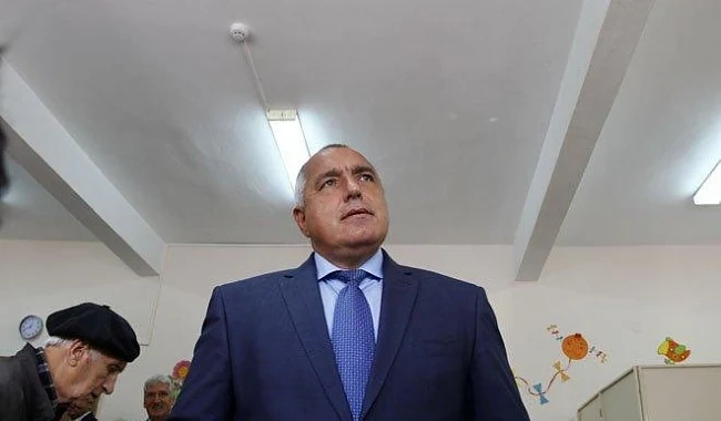 Трима ключови депутати от ГЕРБ изместени от преференциалния вот