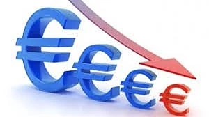 Еврото ще се срине под долара до 2017 година, прогнозират от Дойчебанк
