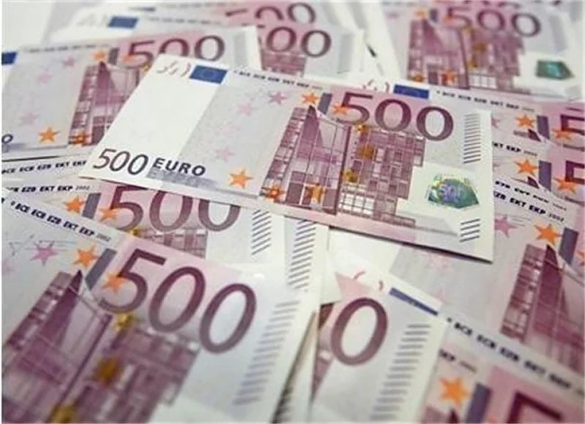 МВФ очаква стагнация в еврозоната