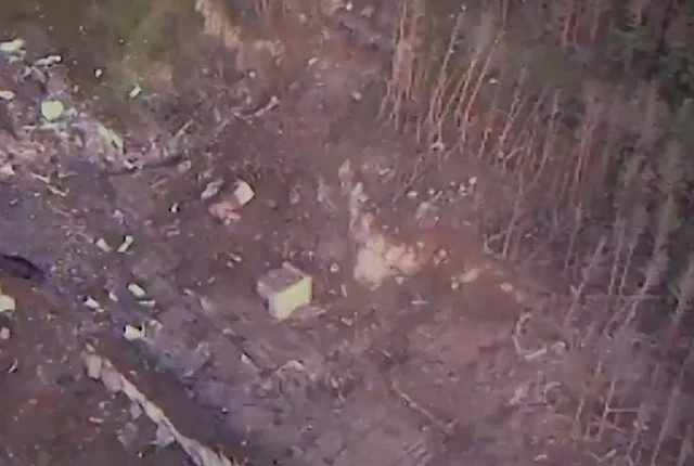 Експлозията в Горни лом саботаж? 