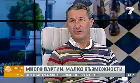 Владимир Каролев: Нови избори ще съсипят икономиката