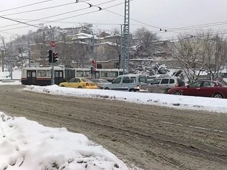 Алекси Стратиев: Шофьорите да подготвят колите си за зимата 