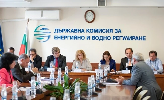 Членовете на ДКЕВР да се избират вече от НС