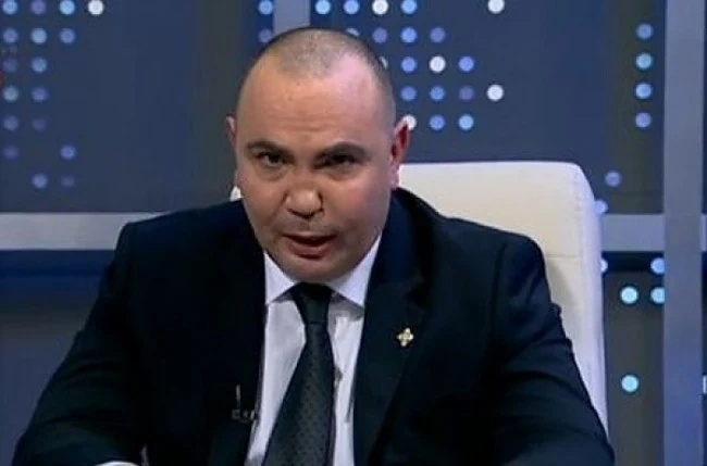 Росен Петров: ББЦ и ГЕРБ сядат на масата за преговори на 17 октомври