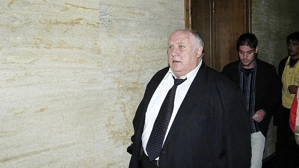Адвокат Марковски поема случая на бедняка милионер