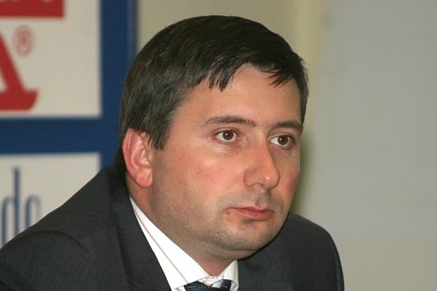 Кръгът \