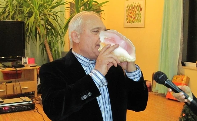 Колективна медитация за доброто на България