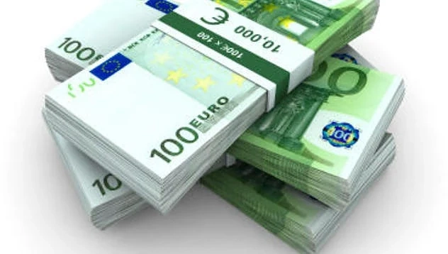 България губи половината от европарите?