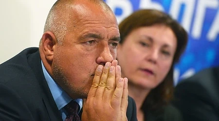 Борисов иска коалиция с ясни правила