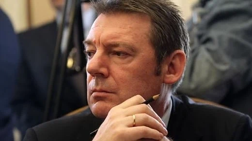 Терористи са пробвали да влязат в България 