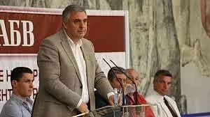 Ивайло Калфин ще е председател на парламентарната група на АБВ
