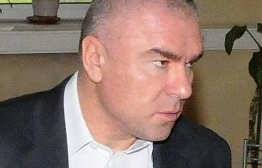 Марешки стана участник в грандиозен скандал за имот