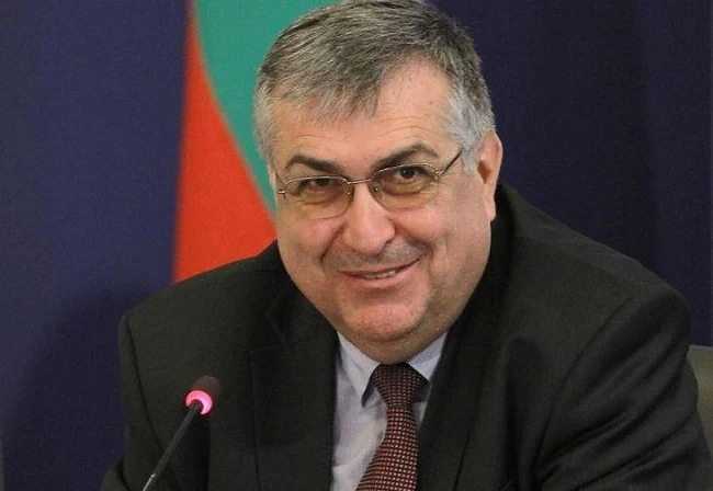 Георги Близнашки: Някои от министрите могат да останат в новото правителство