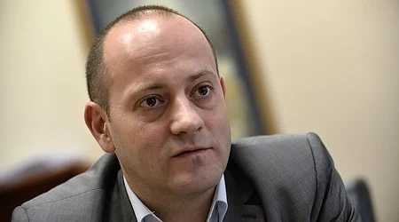 Радан Кънев: Борисов да каже ясно, че има обща воля да демонтираме модела „Пеевски“