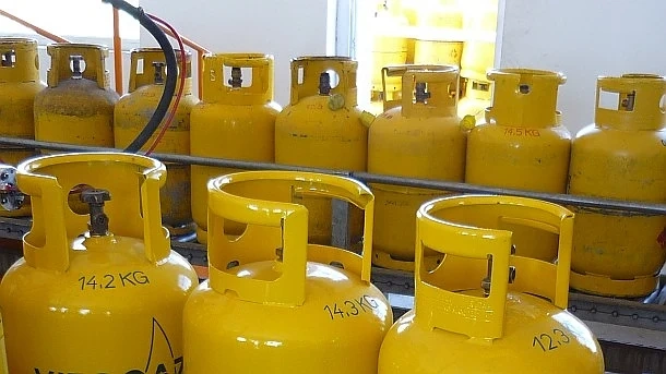 Искат по-високи глоби за газостанциите
