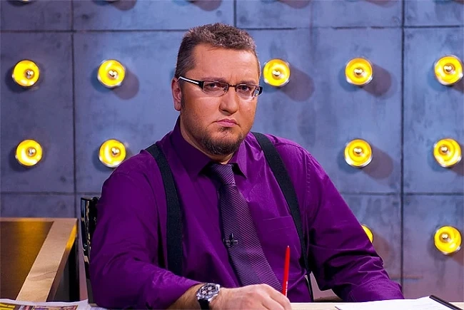 Карбовски се връща в TV7