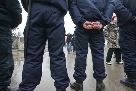 Полицаите ще излизат на протест 