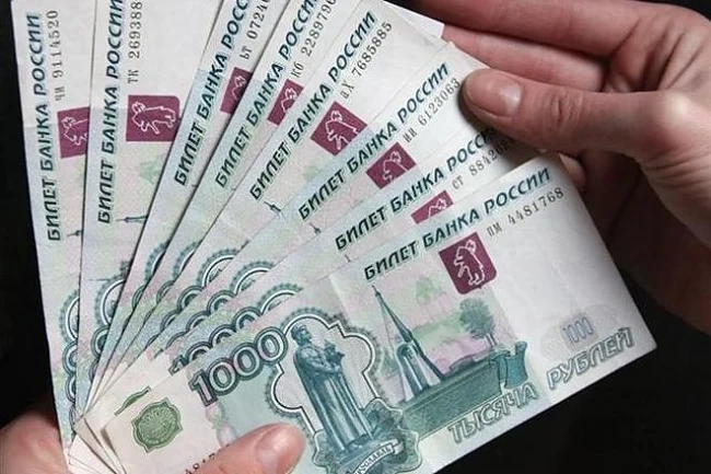 Обезценява ли се рублата?